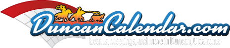 DuncanCalendar.com Logo