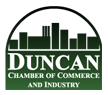 Duncan Chamber of Commerce and Industry
